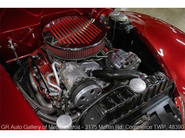 1939 Ford Deluxe (CC-2088861) for sale in Kentwood, Michigan