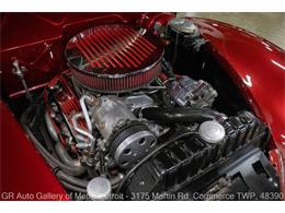 1939 Ford Deluxe (CC-2088861) for sale in Kentwood, Michigan