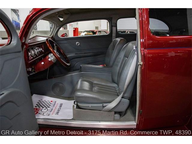 1939 Ford Deluxe (CC-2088861) for sale in Kentwood, Michigan
