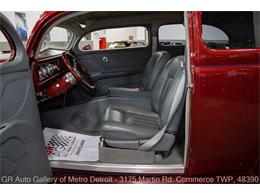 1939 Ford Deluxe (CC-2088861) for sale in Kentwood, Michigan