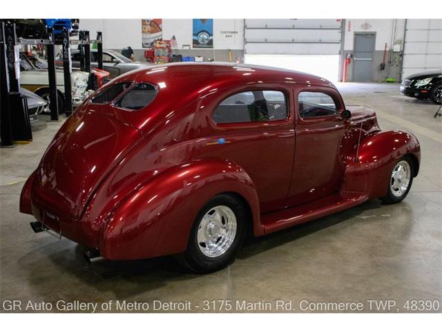 1939 Ford Deluxe (CC-2088861) for sale in Kentwood, Michigan