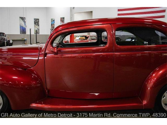 1939 Ford Deluxe (CC-2088861) for sale in Kentwood, Michigan