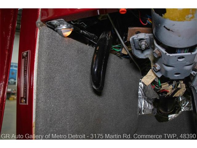 1939 Ford Deluxe (CC-2088861) for sale in Kentwood, Michigan