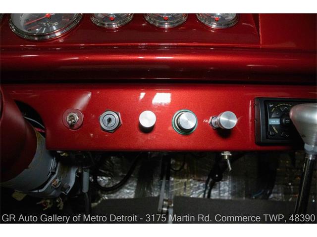 1939 Ford Deluxe (CC-2088861) for sale in Kentwood, Michigan