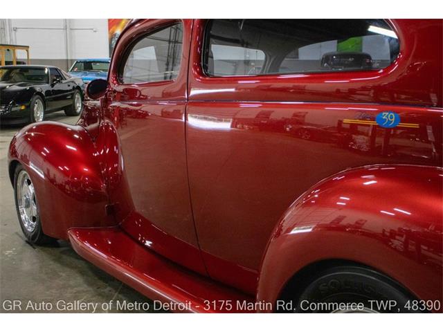 1939 Ford Deluxe (CC-2088861) for sale in Kentwood, Michigan
