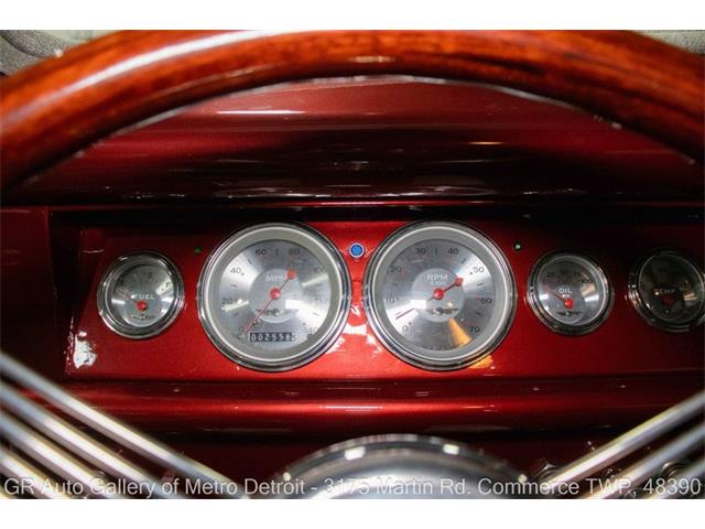 1939 Ford Deluxe (CC-2088861) for sale in Kentwood, Michigan