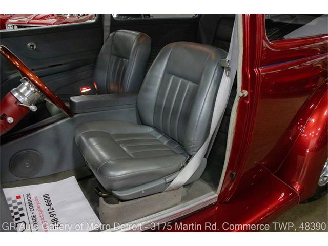 1939 Ford Deluxe (CC-2088861) for sale in Kentwood, Michigan