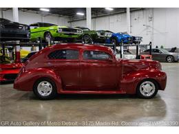 1939 Ford Deluxe (CC-2088861) for sale in Kentwood, Michigan