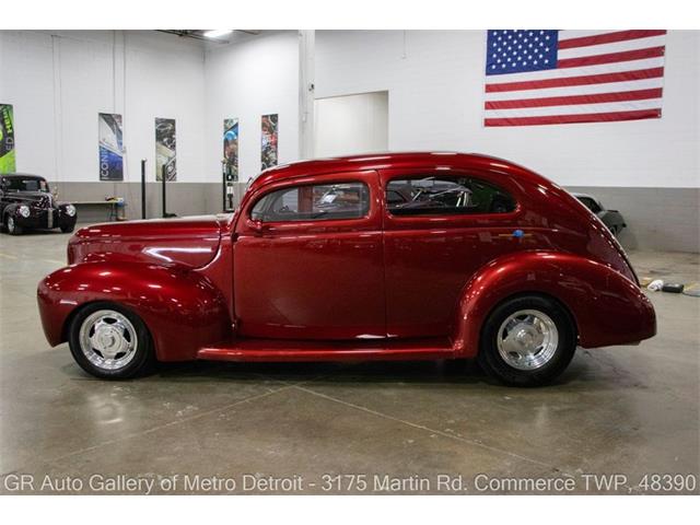 1939 Ford Deluxe (CC-2088861) for sale in Kentwood, Michigan