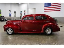 1939 Ford Deluxe (CC-2088861) for sale in Kentwood, Michigan