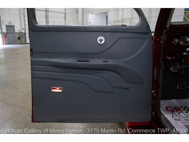 1939 Ford Deluxe (CC-2088861) for sale in Kentwood, Michigan