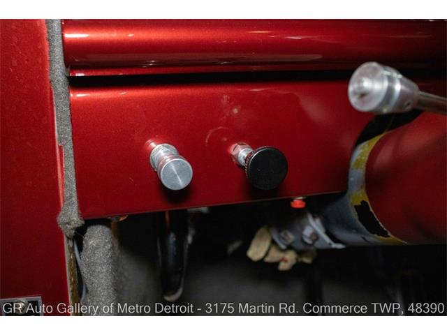 1939 Ford Deluxe (CC-2088861) for sale in Kentwood, Michigan