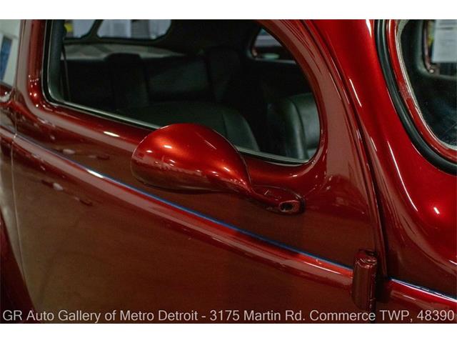1939 Ford Deluxe (CC-2088861) for sale in Kentwood, Michigan