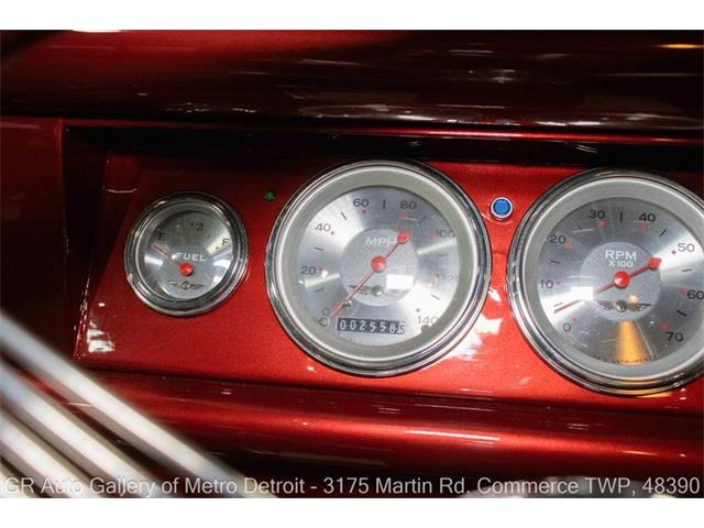 1939 Ford Deluxe (CC-2088861) for sale in Kentwood, Michigan