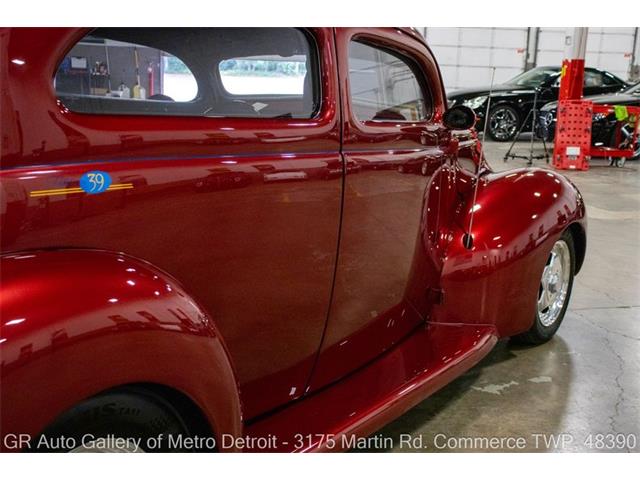 1939 Ford Deluxe (CC-2088861) for sale in Kentwood, Michigan