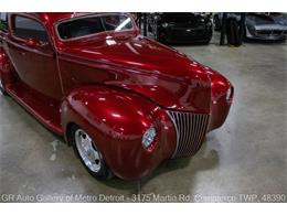 1939 Ford Deluxe (CC-2088861) for sale in Kentwood, Michigan