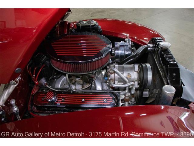 1939 Ford Deluxe (CC-2088861) for sale in Kentwood, Michigan