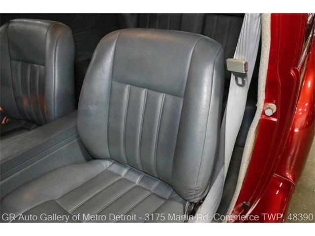 1939 Ford Deluxe (CC-2088861) for sale in Kentwood, Michigan