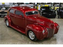 1939 Ford Deluxe (CC-2088861) for sale in Kentwood, Michigan