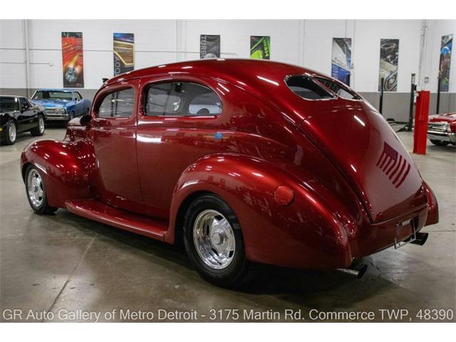 1939 Ford Deluxe (CC-2088861) for sale in Kentwood, Michigan