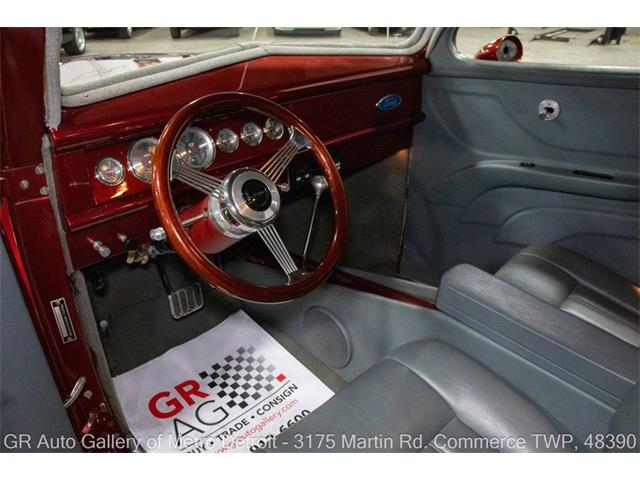 1939 Ford Deluxe (CC-2088861) for sale in Kentwood, Michigan