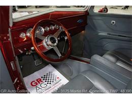 1939 Ford Deluxe (CC-2088861) for sale in Kentwood, Michigan