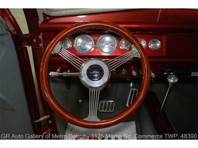 1939 Ford Deluxe (CC-2088861) for sale in Kentwood, Michigan