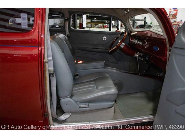 1939 Ford Deluxe (CC-2088861) for sale in Kentwood, Michigan