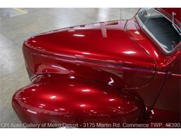 1939 Ford Deluxe (CC-2088861) for sale in Kentwood, Michigan