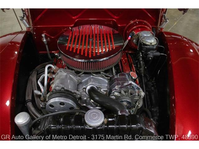 1939 Ford Deluxe (CC-2088861) for sale in Kentwood, Michigan