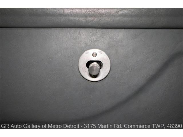1939 Ford Deluxe (CC-2088861) for sale in Kentwood, Michigan
