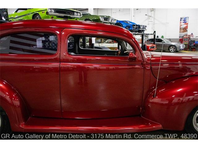 1939 Ford Deluxe (CC-2088861) for sale in Kentwood, Michigan