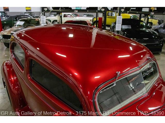 1939 Ford Deluxe (CC-2088861) for sale in Kentwood, Michigan