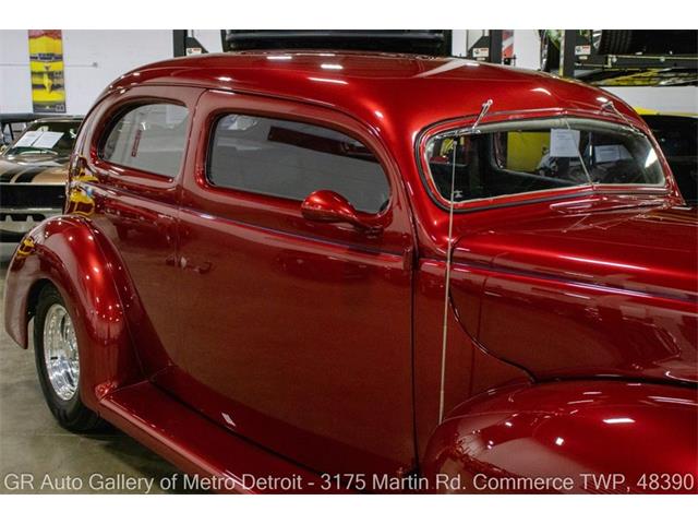 1939 Ford Deluxe (CC-2088861) for sale in Kentwood, Michigan