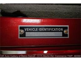 1939 Ford Deluxe (CC-2088861) for sale in Kentwood, Michigan