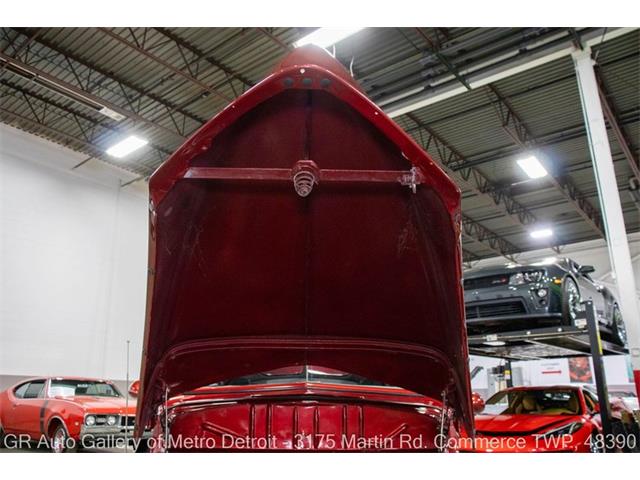 1939 Ford Deluxe (CC-2088861) for sale in Kentwood, Michigan