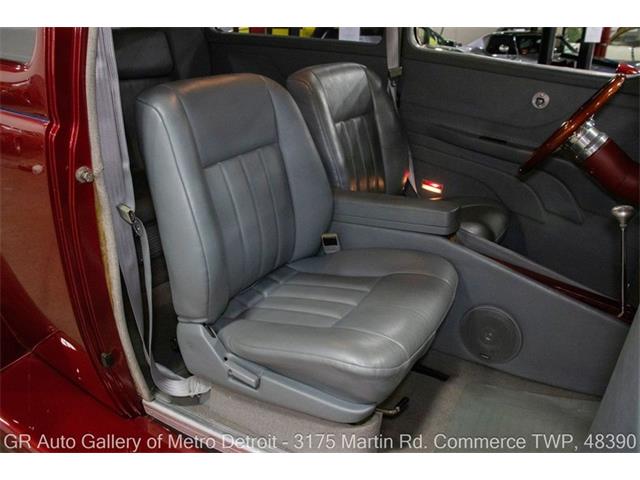 1939 Ford Deluxe (CC-2088861) for sale in Kentwood, Michigan