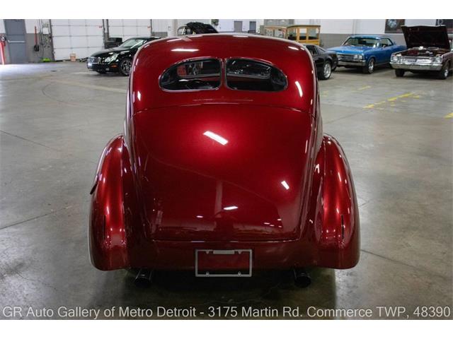 1939 Ford Deluxe (CC-2088861) for sale in Kentwood, Michigan