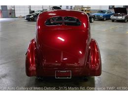 1939 Ford Deluxe (CC-2088861) for sale in Kentwood, Michigan