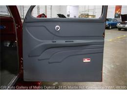 1939 Ford Deluxe (CC-2088861) for sale in Kentwood, Michigan