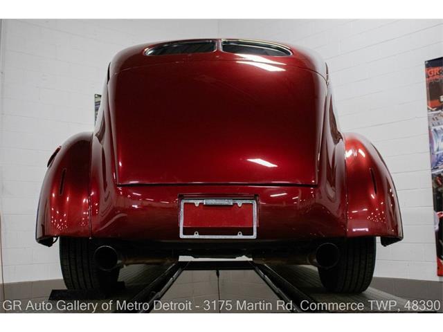 1939 Ford Deluxe (CC-2088861) for sale in Kentwood, Michigan