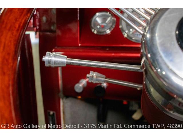 1939 Ford Deluxe (CC-2088861) for sale in Kentwood, Michigan