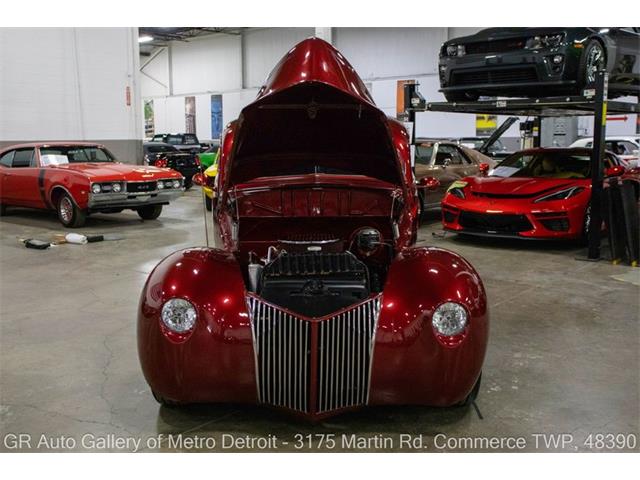 1939 Ford Deluxe (CC-2088861) for sale in Kentwood, Michigan