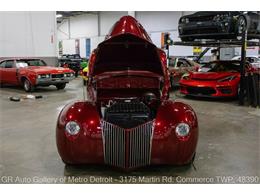 1939 Ford Deluxe (CC-2088861) for sale in Kentwood, Michigan
