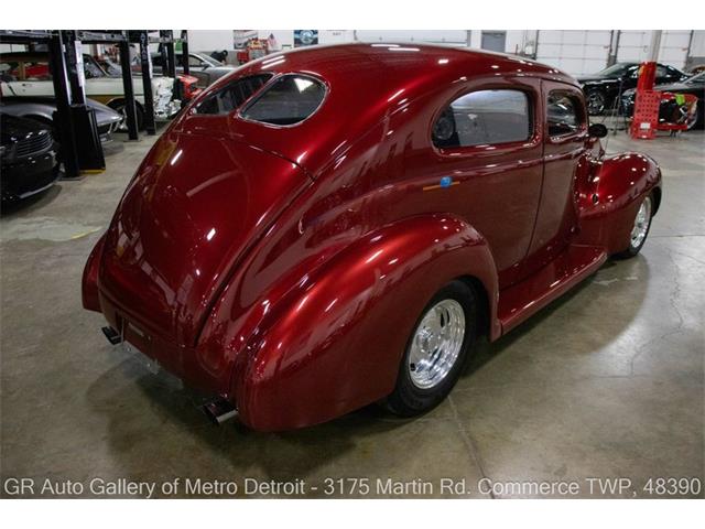 1939 Ford Deluxe (CC-2088861) for sale in Kentwood, Michigan