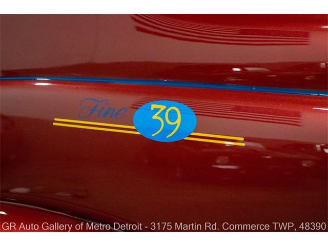 1939 Ford Deluxe (CC-2088861) for sale in Kentwood, Michigan