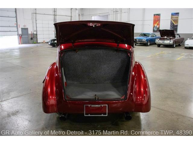1939 Ford Deluxe (CC-2088861) for sale in Kentwood, Michigan