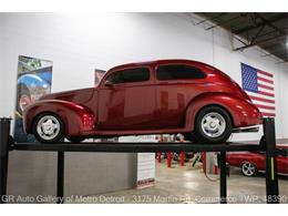 1939 Ford Deluxe (CC-2088861) for sale in Kentwood, Michigan