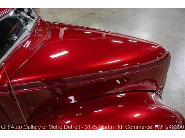 1939 Ford Deluxe (CC-2088861) for sale in Kentwood, Michigan