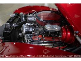 1939 Ford Deluxe (CC-2088861) for sale in Kentwood, Michigan